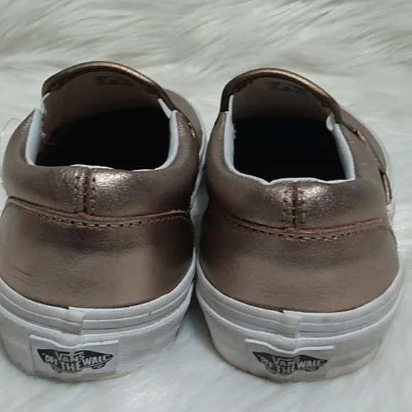 FINAL SALE! Vans Shoes Womens Sz.7.5 Mens Sz.6 Gently Worn Unisex - Picture 5 of 10